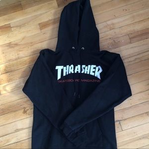 Thrasher Hoodie